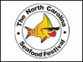 Bites and Blues-put on by the NC Seafood Festival